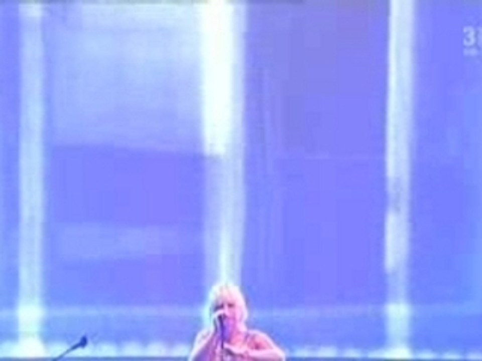 Zero 7 - Distractions (Lowlands 2000)