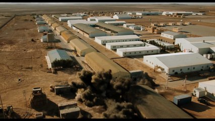 Bande-annonce : Zero Dark Thirty (2) - VF