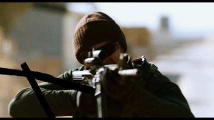 Bande-annonce : Zero Dark Thirty - VO