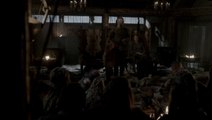 Vikings Season 2 Blu-ray Episode Clip 4 - Invasion