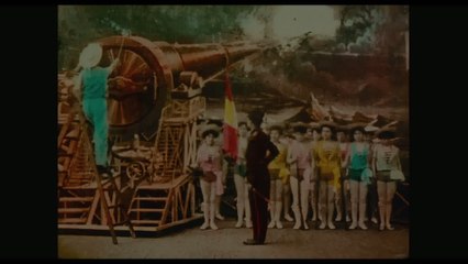 Bande-annonce : Le Voyage extraordinaire