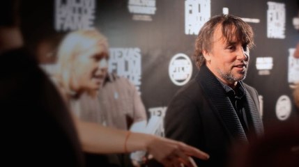 21 YEARS: RICHARD LINKLATER - Documentary Trailer