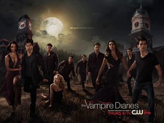 Watch The Vampire Diaries Season 6, Episode 1 Putlocker