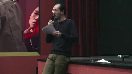 Traversées Urbaines N°3. Saison2013/2014