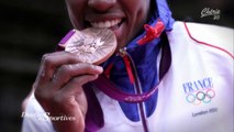 Destins de sportives - Judo - gevrise emane_Chérie 25