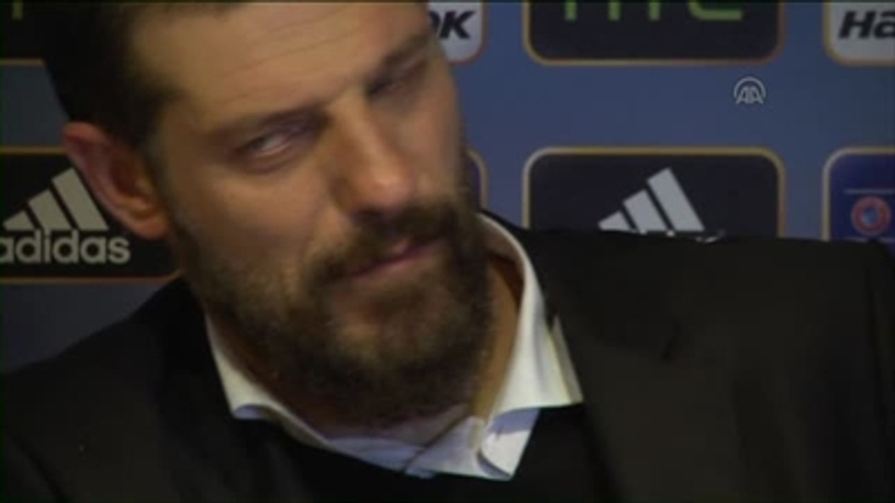 Tottenham Hotspur-Beşiktaş Maçının Ardından