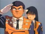 Kidou keisatsu PATLABOR TV OP