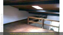 VITERBO, CAPRAROLA   LOFT  CENTRO MQ 50 EURO 10