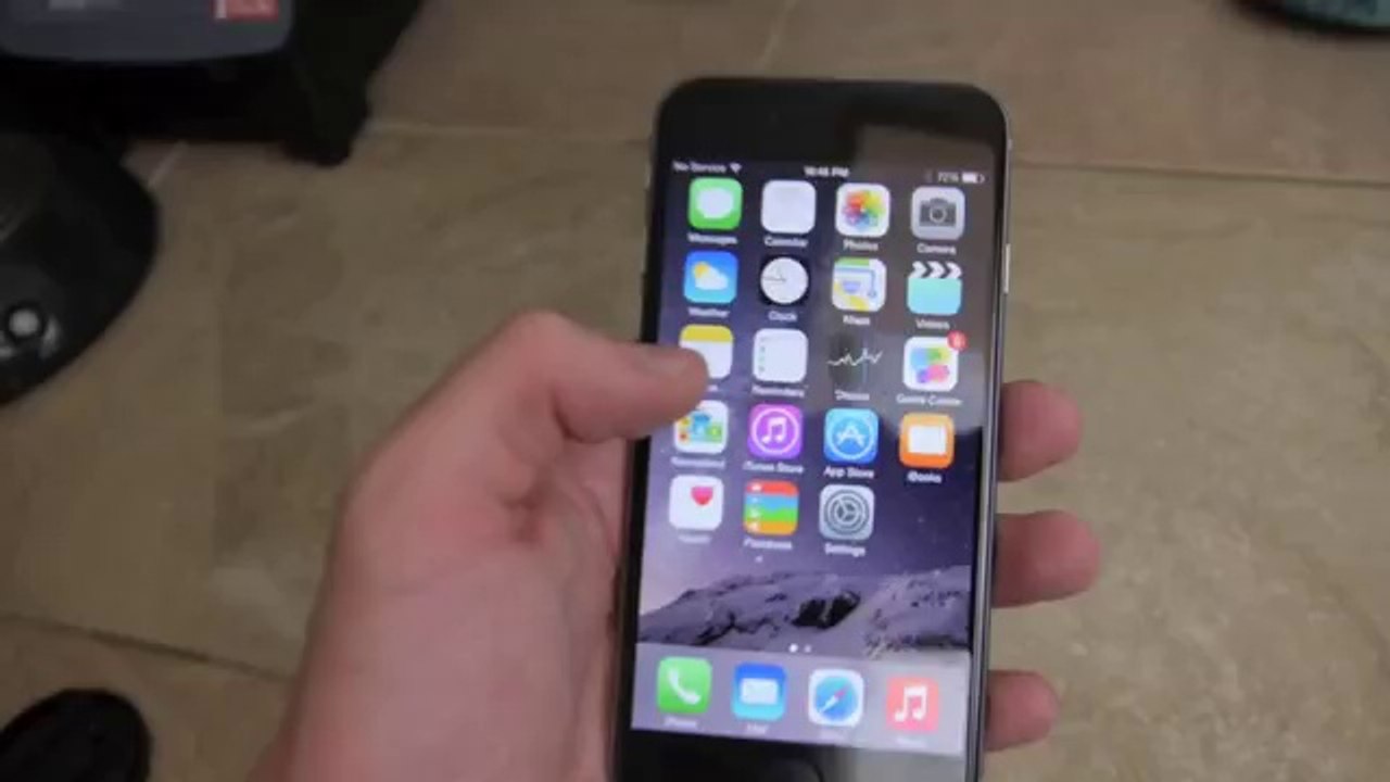 iPhone 6 Boiling Hot Water Test - Will it Survive!