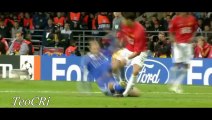 Cristiano Ronaldo ●Horror Tackles● Manchester United Video By Teo CRi™