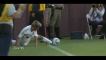 Fabio Coentrao - Amazing Control Trick 2012 Vs La Galaxy