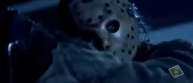 Jason Voorhees Horror Villains of all Time