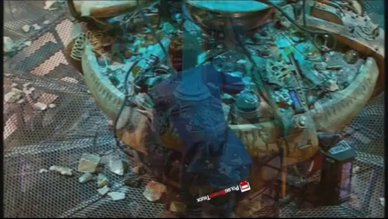 Reakcja na PST