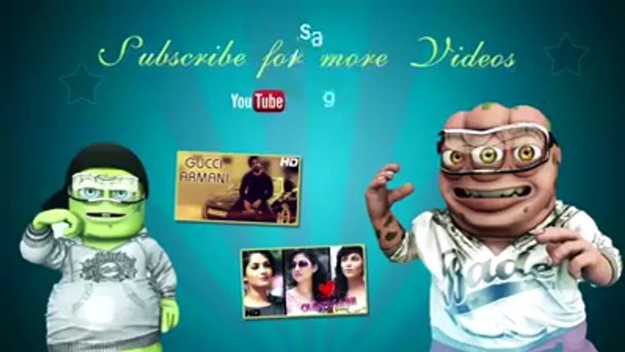 Yo Yo Honey Singh New Song Bakwaaspan- Feat. Bade Chote