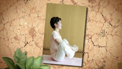 イルチブレインヨガ_骨盤エクササイズ