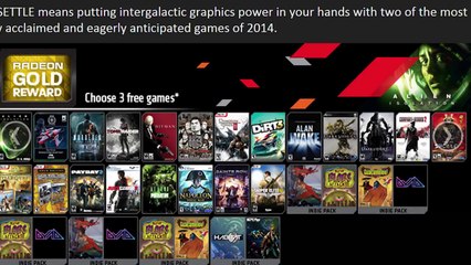 AMD Radeon R9 285 and R7 265 Explained and Detailed
