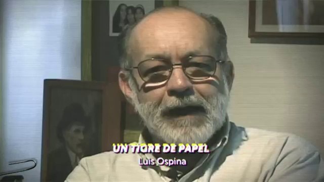 TV3 - 33 recomana - 11a Diàspora. Festival de cinema colombià de Barcelona. Diversos espais. Barc