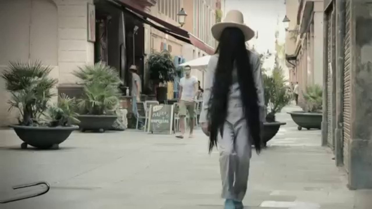 TV3 - 33 recomana - Montaldo. La Seca. Espai Brossa. Barcelona