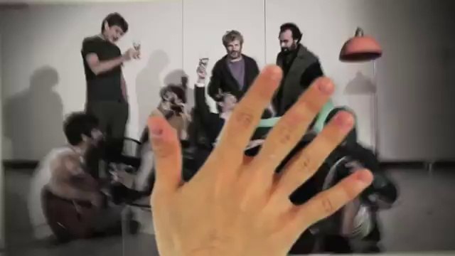 TV3 - 33 recomana - Timó d'Atenes. Festival Shakespeare. Biblioteca de Catalunya. Barcelona