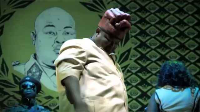 TV3 - 33 recomana - Macbeth. Temporada Alta. Teatre Municipal. Girona