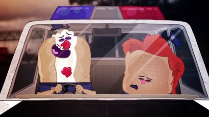 CRUMBS: Case #7: Berry Suspicious