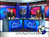 Aaj Geo News Ke Saath (Imran Khan Mianwali Ke Baad Multan Pohnchay Ge…) – 2nd October 2014