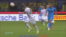 Inter Milan 2-0 Karabakh UEFA Europa League 2014 All Goals & Highlights