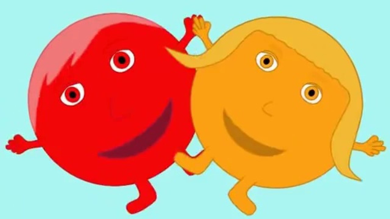 The Shapes Song