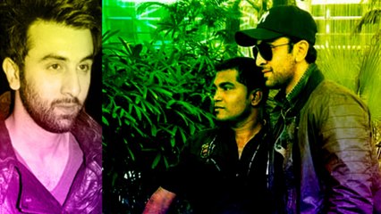 Ranbir's Smoking habbit caused health Problem ?