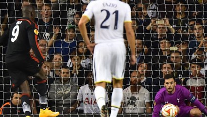 Groupe C - Pochettino frustré mais satisfait de Lloris