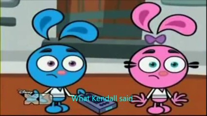 Sonic the Hedgehog and Alice  Madness Returns Part 32