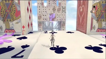 Sonic the Hedgehog and Alice  Madness Returns Part 34