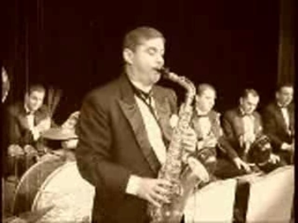 Cotton Club Stomp