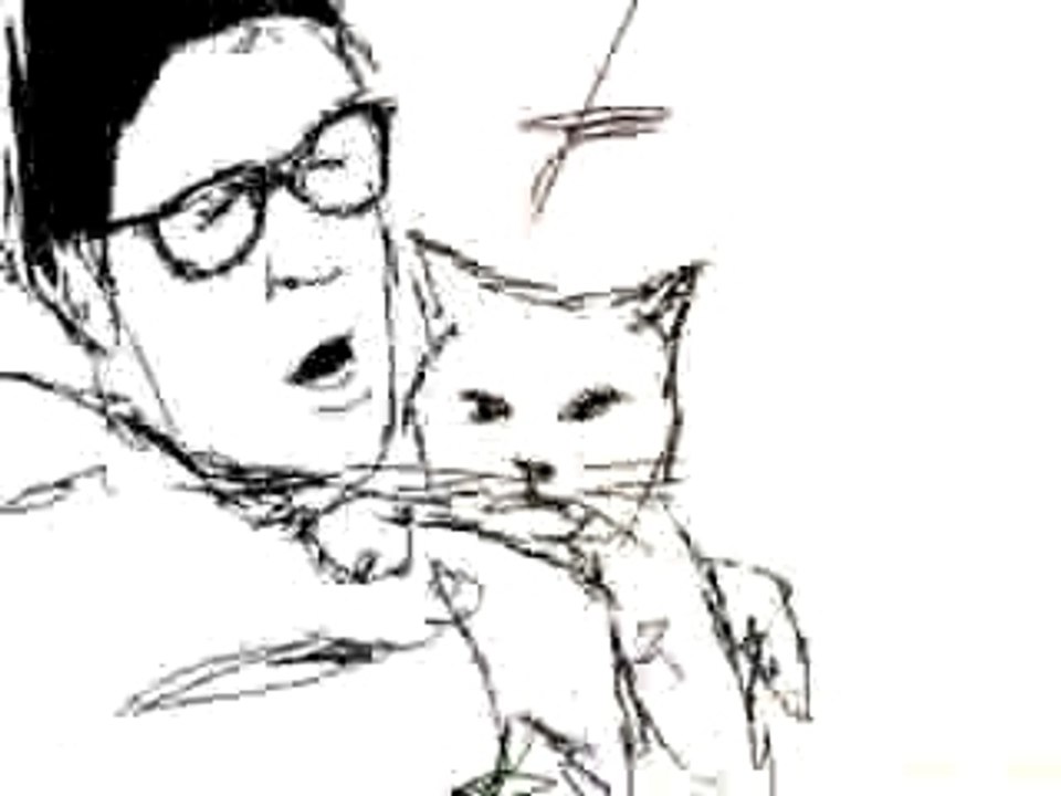 Jamie Lidell - You Got Me Up