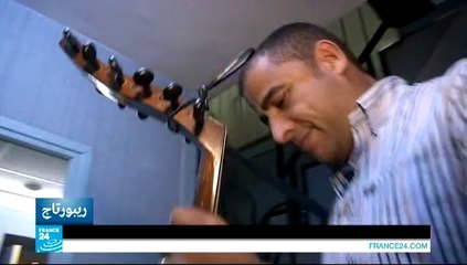 ريبورتاج - باريس.. مثال حي على تعايش الحضارتين الشرقية والغربية