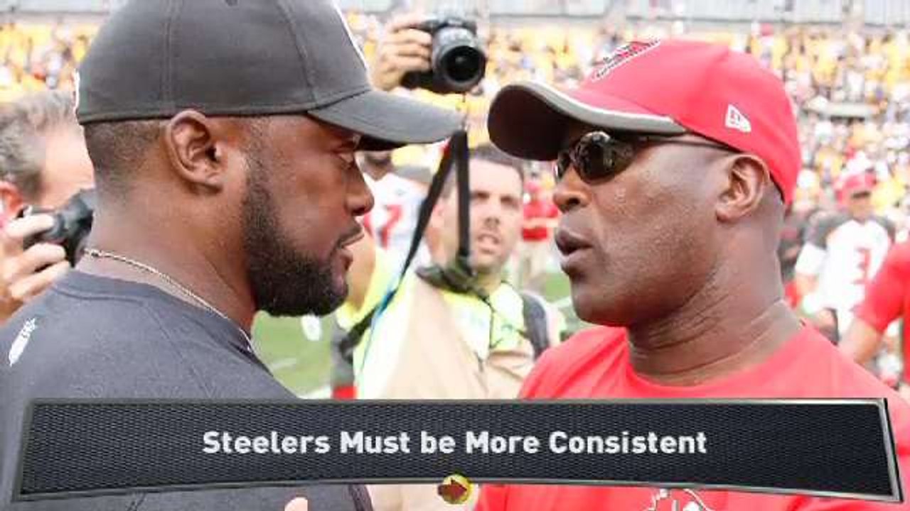 Kaboly: Steelers Must Avoid Epic Loss