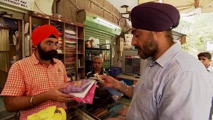 Sikh Turban inspirational Video by a Norwegian