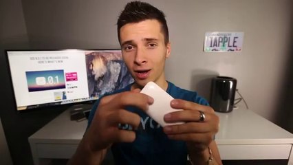 iPhone 6 Plus Bend Issue and iOS 8.0.1 Released