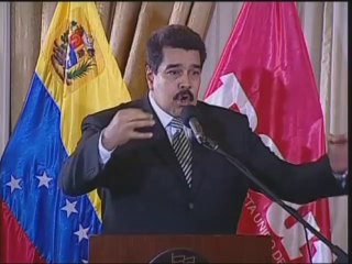 Maduro: Detuvimos 4 grupos que venían a llenar de violencia al país