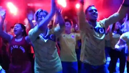 RITMOS DEL TIEMPO relax festival op roakeldais warffum