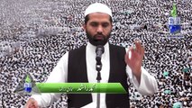 Hajj Ka paigham by Br. Mohammad Rashid