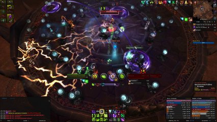 Malkorok HM - Guilde NightS