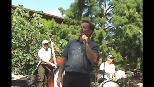 More, Everybody Loves Somebody, Volare, Oh Marie Dean Martin Tribute Show