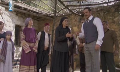 Wa Achrakat Al Chams 38 واشرقت الشمس الحلقة