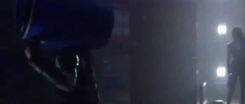 X-Men Vs. Sentinels HD - X-Men Days of Future Past
