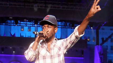 “The Walking Dead” Dance to Kendrick Lamar & Flying Lotus in “Never Catch Me” | First Slice