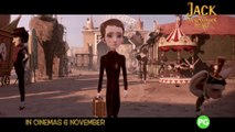 Jack and the Cuckoo-Clock Heart - Official Trailer