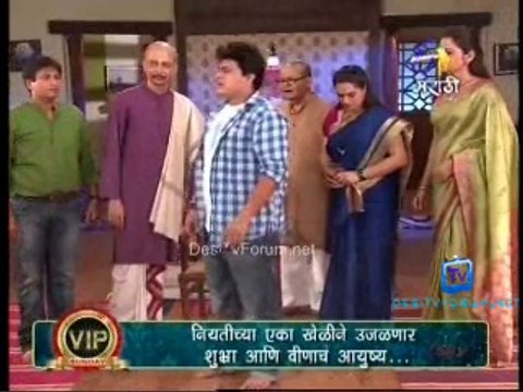 Hridayi Preet Jaagate 2nd October 2014 Video Watch Online pt1