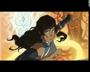 Avatar Legend Of Korra Season 3 Episode 8