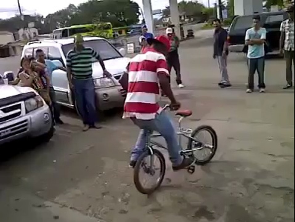 Amazing telant must watch